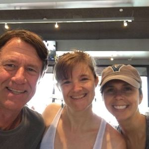 Meet your Posher, John